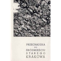 Ulicami starego Krakowa