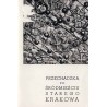 Ulicami starego Krakowa