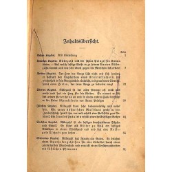 Sagen und Schwänke von Rübezahl dem Herrn des Riesengebirges für die Jugend bearbeitet