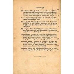 Sagen und Schwänke von Rübezahl dem Herrn des Riesengebirges für die Jugend bearbeitet