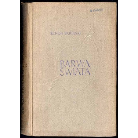 Barwa świata