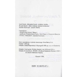 Z dziejów tradycji, historii i kultury Wielkich Hajduk. Materiały z sesji popularno-naukowej 4-5 października 1995 r