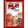 Bajki kota na płocie