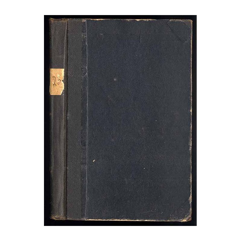 Historja ruchu narodowego od 1861 do 1864 r. T.1
