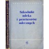 Szkodniki mleka i przetworów mlecznych