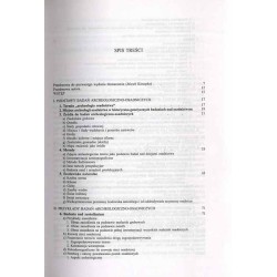 Wprowadzenie do archeologii osadnictwa