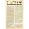 Dziennik Obozowy APW. 1944. Nr 74 (29 kwietnia 1944)