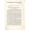 Wiadomości Weterynaryjne. Miesięcznik poświęcony medycynie weterynaryjnej. Założony 15-VI-1919. R. 19 (1937). T. 16. Nr 200 (Mar
