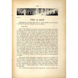 "Hejnał". Miesięcznik wiedzy duchowej. R. 8 (1936). Z. 8 (Sierpień 1936)