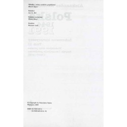 Polska 1944-1991. Informator historyczny. T. 2: Ważniejsze akty prawne, decyzje i enuncjacje państwowe (1957-1970)