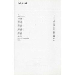 Polska 1944-1991. Informator historyczny. T. 2: Ważniejsze akty prawne, decyzje i enuncjacje państwowe (1957-1970)