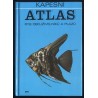Kapesní atlas ryb, obojživelníků a plazů