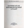 Kapesní atlas ryb, obojživelníků a plazů