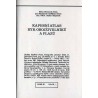 Kapesní atlas ryb, obojživelníků a plazů