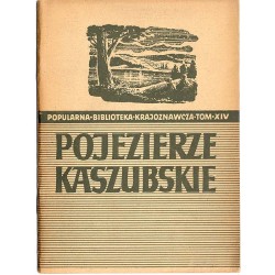 Pojezierze Kaszubskie