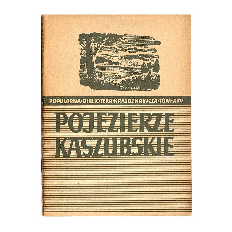 Pojezierze Kaszubskie