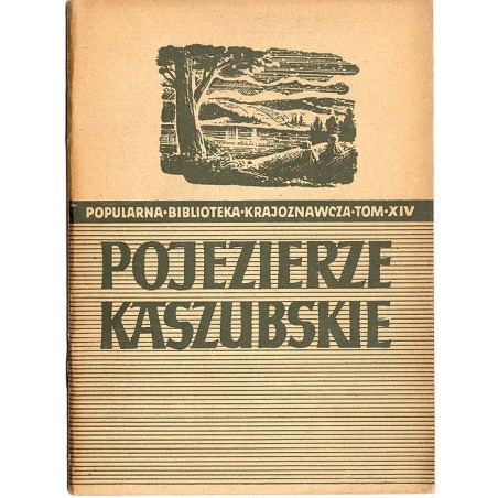 Pojezierze Kaszubskie