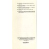 Antykwaryczny katalog-cennik. 8, Kultura, nauka, oświata, szkolnictwo, wychowanie