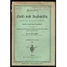 Zeitschrift für Forst- und Jagdwesen. Zugleich Organ für forstliches Versuchswesen. 52. Jahrgang (1920). H. 4 (April 1920)