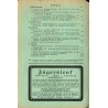 Zeitschrift für Forst- und Jagdwesen. Zugleich Organ für forstliches Versuchswesen. 52. Jahrgang (1920). H. 4 (April 1920)