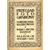 Przegląd Fotograficzny. Miesięcznik ilustrowany. Organ Fotoklubu Wileńskiego i Lwowskiego Towarzystwa Fotograficznego. R. 3 (193