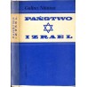 Państwo Izrael. Zarys rozwoju gospodarczego i politycznego