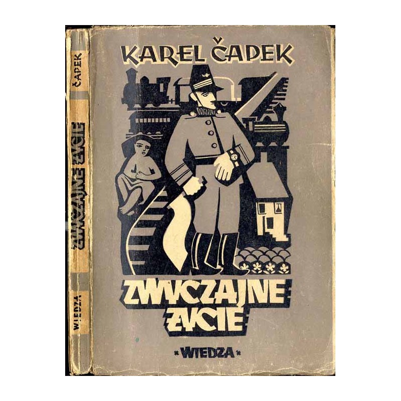 Zwyczajne życie