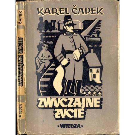 Zwyczajne życie