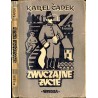 Zwyczajne życie