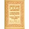 Przegląd Fotograficzny. Miesięcznik ilustrowany. Organ Fotoklubu Wileńskiego i Lwowskiego Towarzystwa Fotograficznego. R. 3 (193