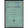 Zeitschrift für Forst- und Jagdwesen. Zugleich Organ für forstliches Versuchswesen. 48. Jahrgang (1916). H. 8 (August 1916)