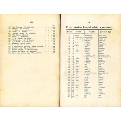 Książka do czytania na stopień średni i wyższy szkół powszechnych dla mniejszości językowej polskiej w Niemczech