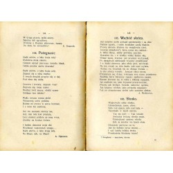 Książka do czytania na stopień średni i wyższy szkół powszechnych dla mniejszości językowej polskiej w Niemczech