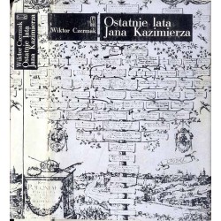 Ostatnie lata Jana Kazimierza