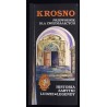 Krosno. Przewodnik dla zwiedzających