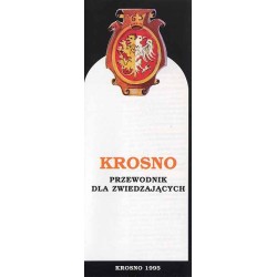Krosno. Przewodnik dla zwiedzających