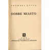 Dobre miasto