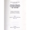 Wolfenbutteler Bibliographie zur Geschichte des Buchwesens im deutschen Sprachgebiet 1840-1980 (WBB). B.1: Allgemeines - Der Aut