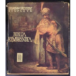 Biblia Rembrandta