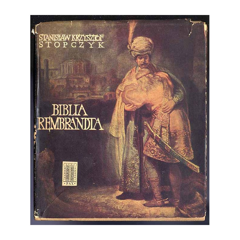 Biblia Rembrandta