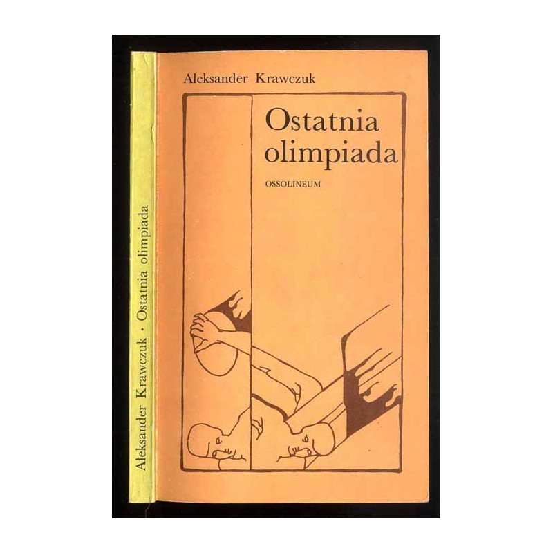 Ostatnia olimpiada