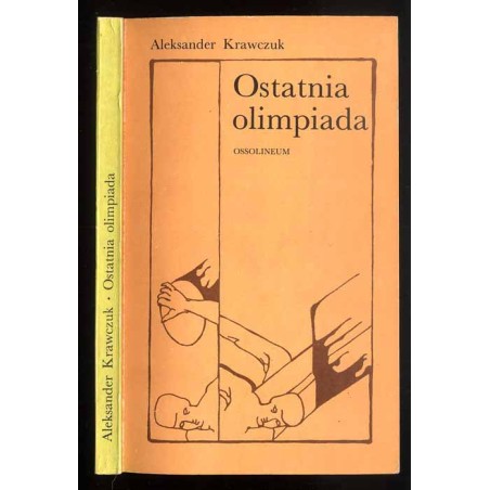 Ostatnia olimpiada