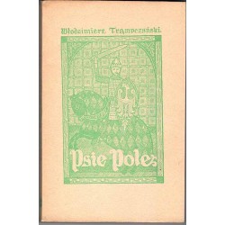 Psie Pole. Powieść historyczna dla młodzieży