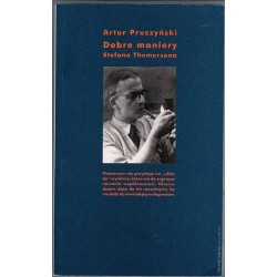 Dobre maniery Stefana Themersona