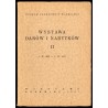 Wystawa darów i nabytków II. 1.X.1936-1.IV.1937