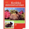 Króliki miniaturowe