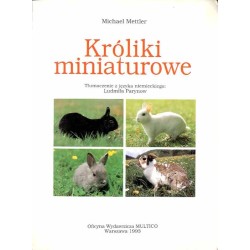 Króliki miniaturowe