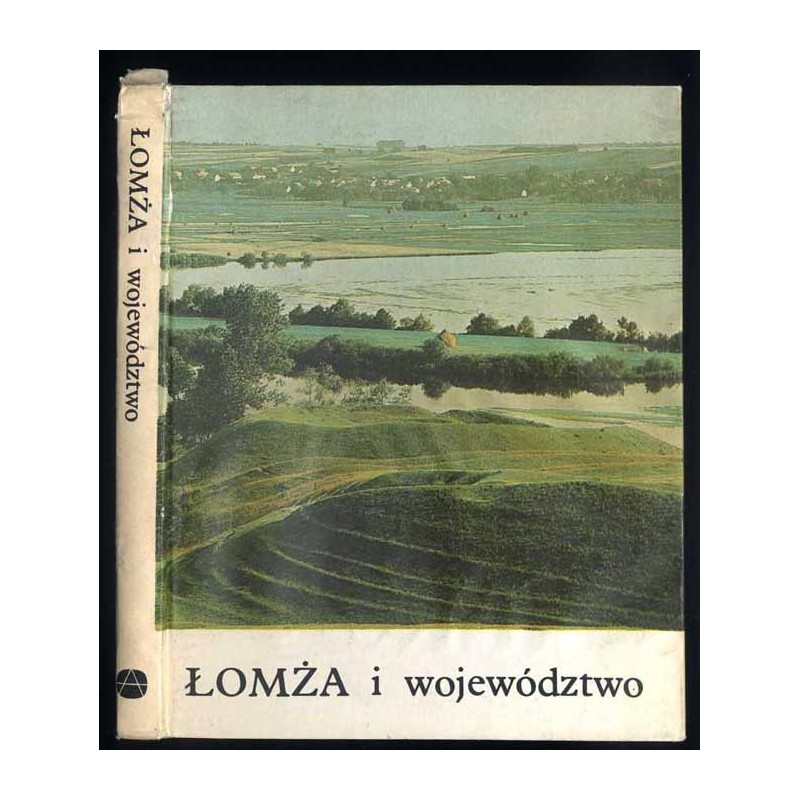 Łomża i województwo. Krajobraz i architektura
