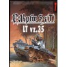 PzKpfw 35(T) LT vz. 35