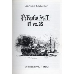 PzKpfw 35(T) LT vz. 35